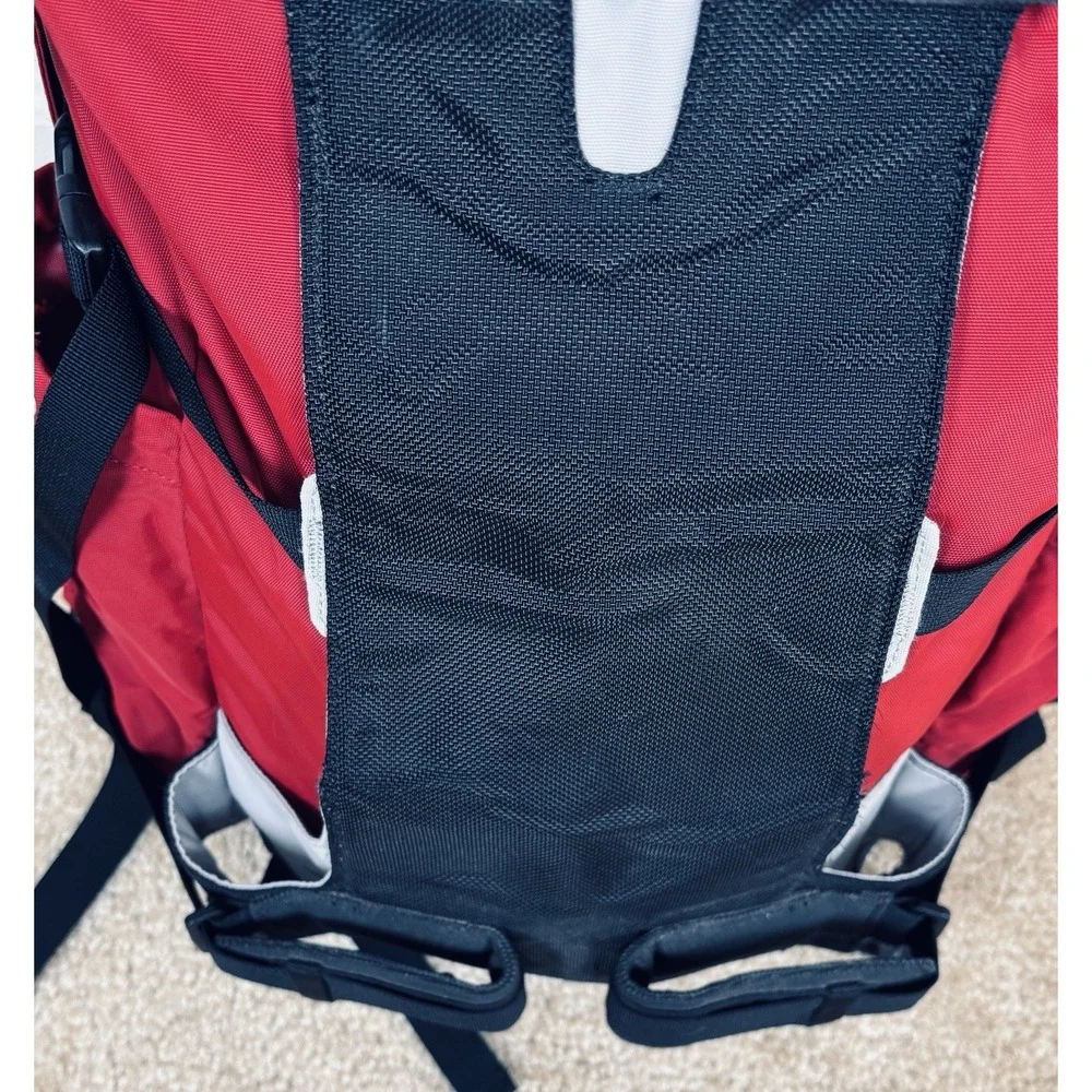 The North Face north face